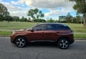 Autos - Peugeot 3008 2017 Nafta 111Km - En Venta