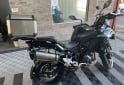 Motos - Benelli TRK 502 x 2022 Nafta 11300Km - En Venta