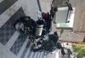 Motos - Benelli TRK 502 x 2022 Nafta 11300Km - En Venta