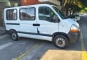 Utilitarios - Renault Master 2.5 DCI 2010 Diesel 375000Km - En Venta