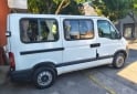 Utilitarios - Renault Master 2.5 DCI 2010 Diesel 375000Km - En Venta