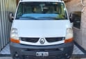 Utilitarios - Renault Master 2.5 DCI 2010 Diesel 375000Km - En Venta