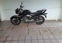 Motos - Suzuki Gw250 inazuma 2015 Nafta 40Km - En Venta