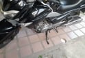 Motos - Suzuki Gw250 inazuma 2015 Nafta 40Km - En Venta