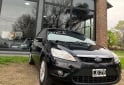 Autos - Ford Focus 2012 GNC 120000Km - En Venta