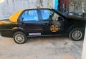 Autos - Fiat SIENA EL 2013 GNC 300000Km - En Venta