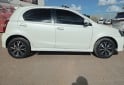 Autos - Toyota ETIOS XLS MT L18 2018 Nafta 95300Km - En Venta