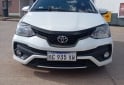 Autos - Toyota ETIOS XLS MT L18 2018 Nafta 95300Km - En Venta