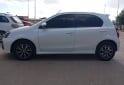 Autos - Toyota ETIOS XLS MT L18 2018 Nafta 95300Km - En Venta