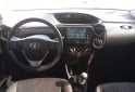 Autos - Toyota ETIOS XLS MT L18 2018 Nafta 95300Km - En Venta