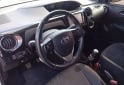 Autos - Toyota ETIOS XLS MT L18 2018 Nafta 95300Km - En Venta