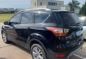 Autos - Ford Ford Kuga 2017 4X2 2017 Nafta 125000Km - En Venta