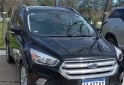 Autos - Ford Ford Kuga 2017 4X2 2017 Nafta 125000Km - En Venta