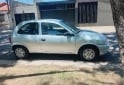 Autos - Chevrolet Corsa 2007 GNC 185000Km - En Venta