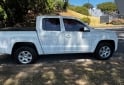 Camionetas - Volkswagen Amarok Trendline 2015 Diesel 168000Km - En Venta