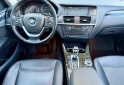 Camionetas - Bmw X3 2013 Nafta  - En Venta