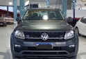 Camionetas - Volkswagen Amarok Comfortline V6 2020 Diesel 219000Km - En Venta