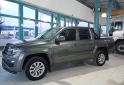 Camionetas - Volkswagen Amarok Comfortline V6 2020 Diesel 219000Km - En Venta