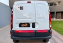 Utilitarios - Renault Kangoo 2016 GNC - En Venta