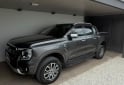 Camionetas - Ford Ranger Limited 2.0 4x4 2023 Diesel 53000Km - En Venta