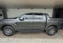 Camionetas - Ford Ranger Limited 2.0 4x4 2023 Diesel 53000Km - En Venta