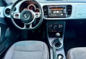 Autos - Volkswagen New beetle 2015 Nafta - En Venta