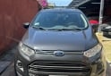 Autos - Ford Ecosport 2013 Nafta 157000Km - En Venta