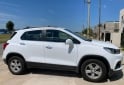 Autos - Chevrolet Tracker 2018 Nafta 83000Km - En Venta