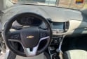Autos - Chevrolet Tracker 2018 Nafta 83000Km - En Venta