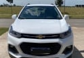 Autos - Chevrolet Tracker 2018 Nafta 83000Km - En Venta