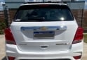 Autos - Chevrolet Tracker 2018 Nafta 83000Km - En Venta