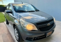 Autos - Chevrolet Agile 2010 Nafta  - En Venta
