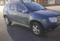 Autos - Renault Duster 2014 GNC 175000Km - En Venta