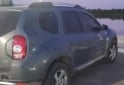 Autos - Renault Duster 2014 GNC 175000Km - En Venta