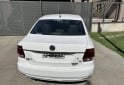 Autos - Volkswagen POLO SEDAN 2017 GNC 176000Km - En Venta