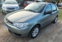Autos - Fiat Palio 1.4 top seguridad 2016 GNC 130000Km - En Venta