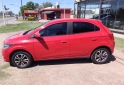 Autos - Chevrolet �nix Ltz 2016 Nafta 106000Km - En Venta