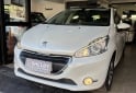 Autos - Peugeot 208 2016 Nafta 73000Km - En Venta