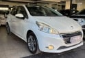 Autos - Peugeot 208 2016 Nafta 73000Km - En Venta