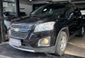 Autos - Chevrolet Tracker 2017 Nafta 100000Km - En Venta