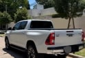 Camionetas - Toyota Hilux 2023 Diesel 50000Km - En Venta