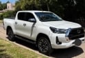 Camionetas - Toyota Hilux 2023 Diesel 50000Km - En Venta