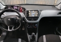 Autos - Peugeot 208 1.5 allure T C 2014 Nafta 159000Km - En Venta