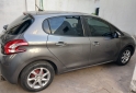 Autos - Peugeot 208 1.5 allure T C 2014 Nafta 159000Km - En Venta