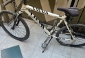 Deportes - Bici Venzo Ahead 26 - En Venta