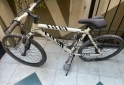 Deportes - Bici Venzo Ahead 26 - En Venta
