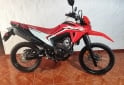 Motos - Honda Xr tornado 300 2025 Nafta 1700Km - En Venta