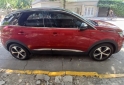 Autos - Peugeot GT LINE 1.6 TURBO 2021 2021 Nafta 84000Km - En Venta