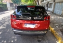 Autos - Peugeot GT LINE 1.6 TURBO 2021 2021 Nafta 84000Km - En Venta