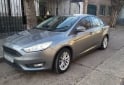 Autos - Ford S 2017 Nafta 165000Km - En Venta